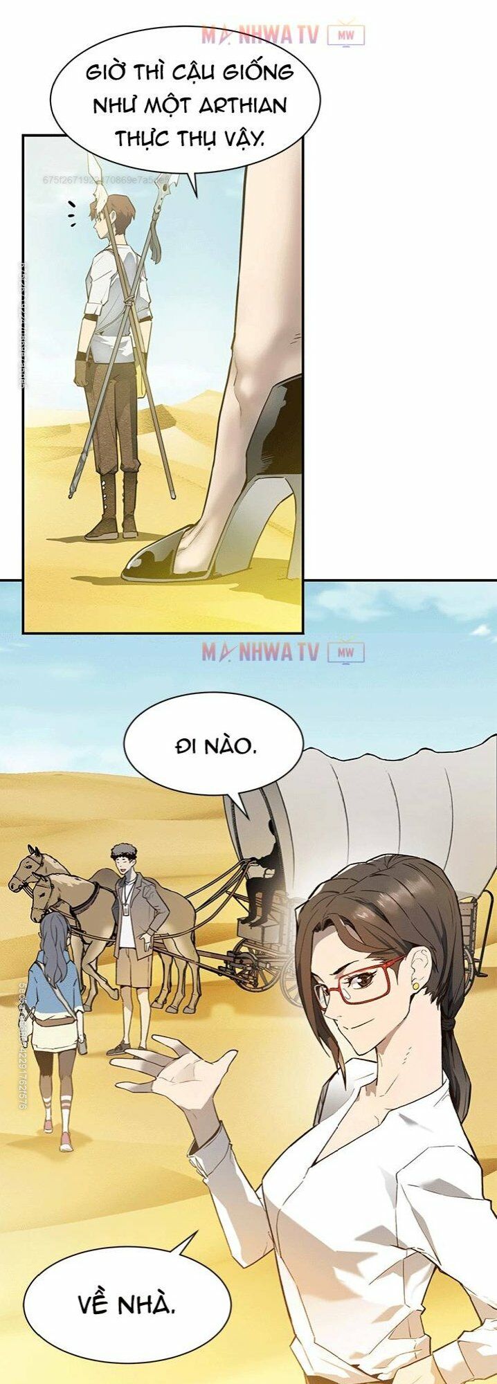 khát vọng trỗi dậy chapter 46 44