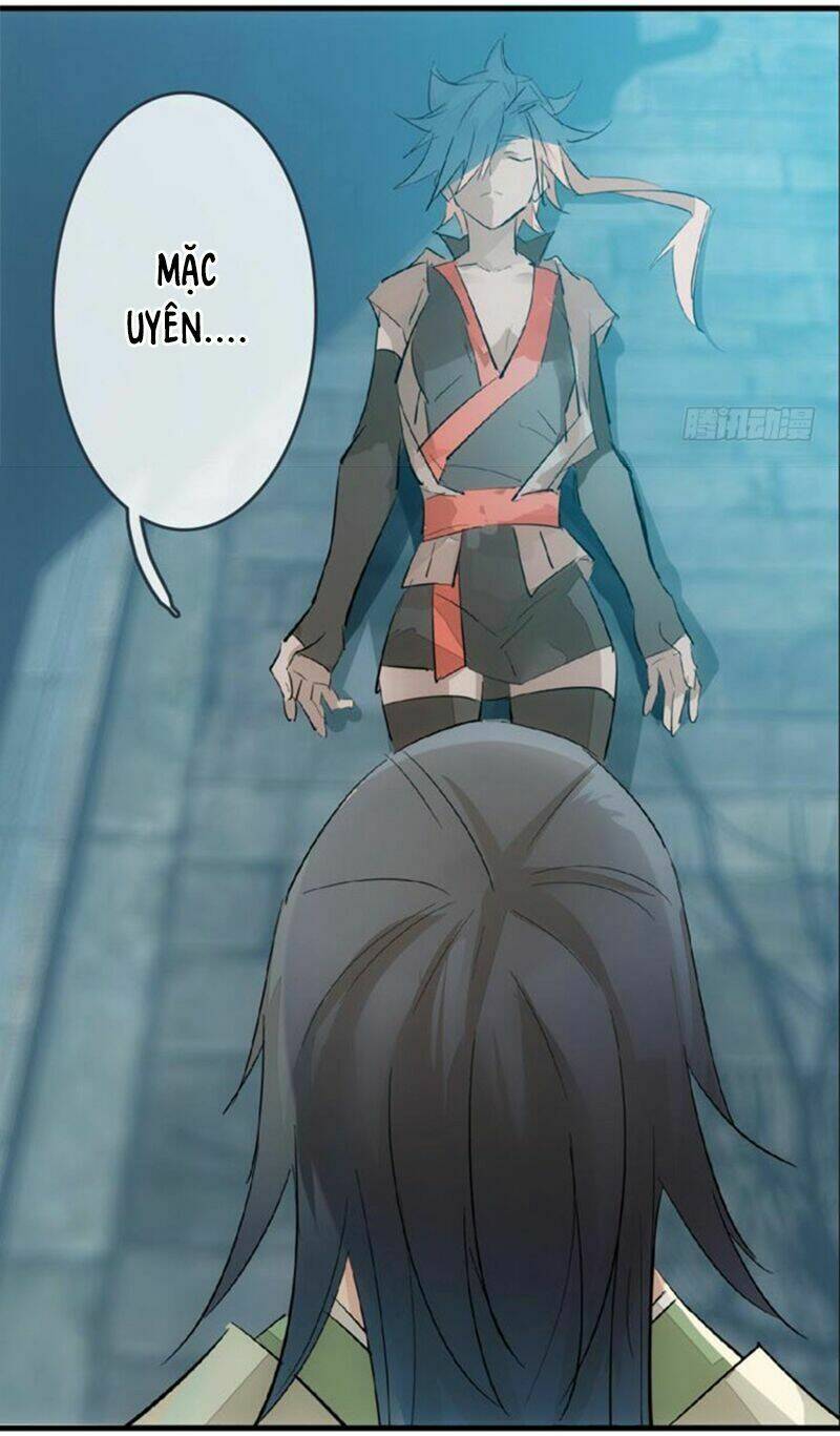 sư phụ lại trêu chọc ta chapter 48 17