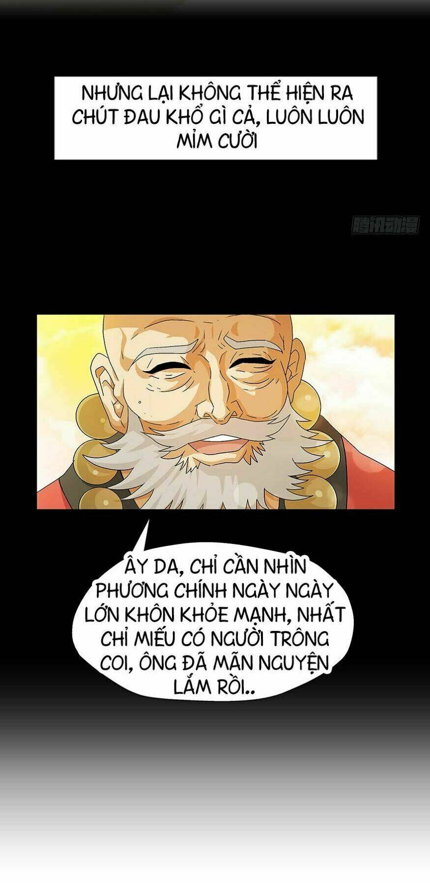 lão nạp muốn hoàn tục chapter 1 28