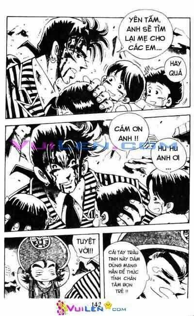 những người bạn tốt chapter 22 143