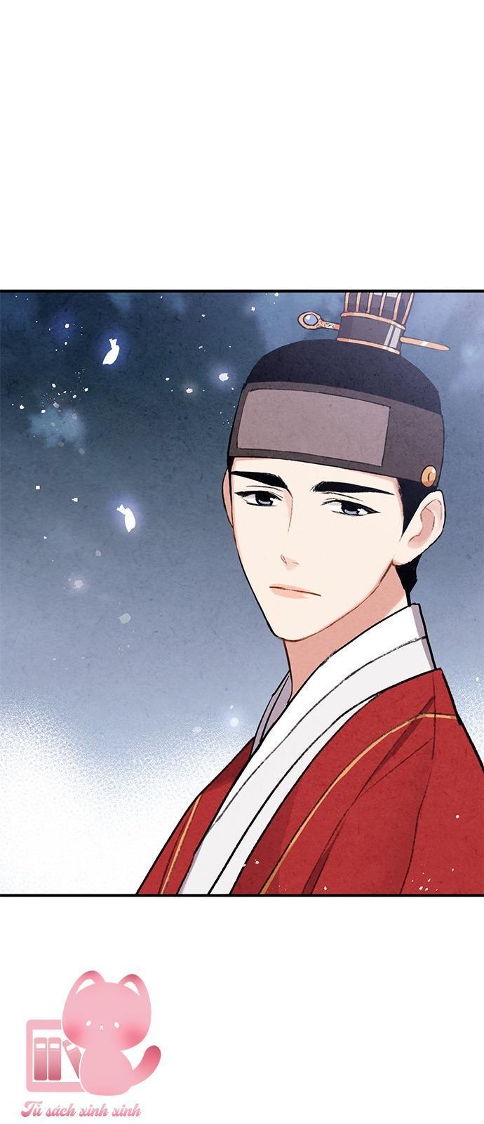 lệnh cấm hôn chapter 75 18