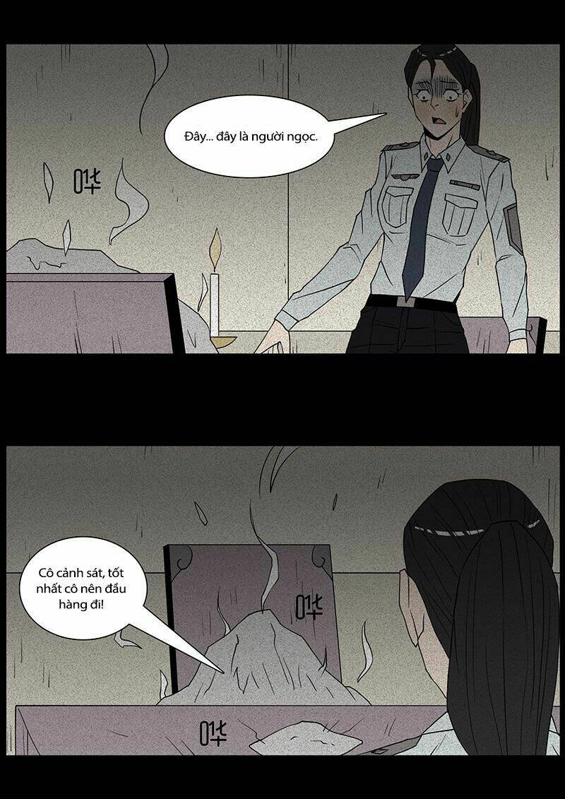 kinh dị đêm khuya chapter 68 17