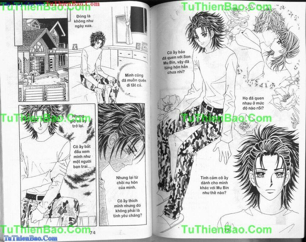 vua xa lộ chapter 7 37