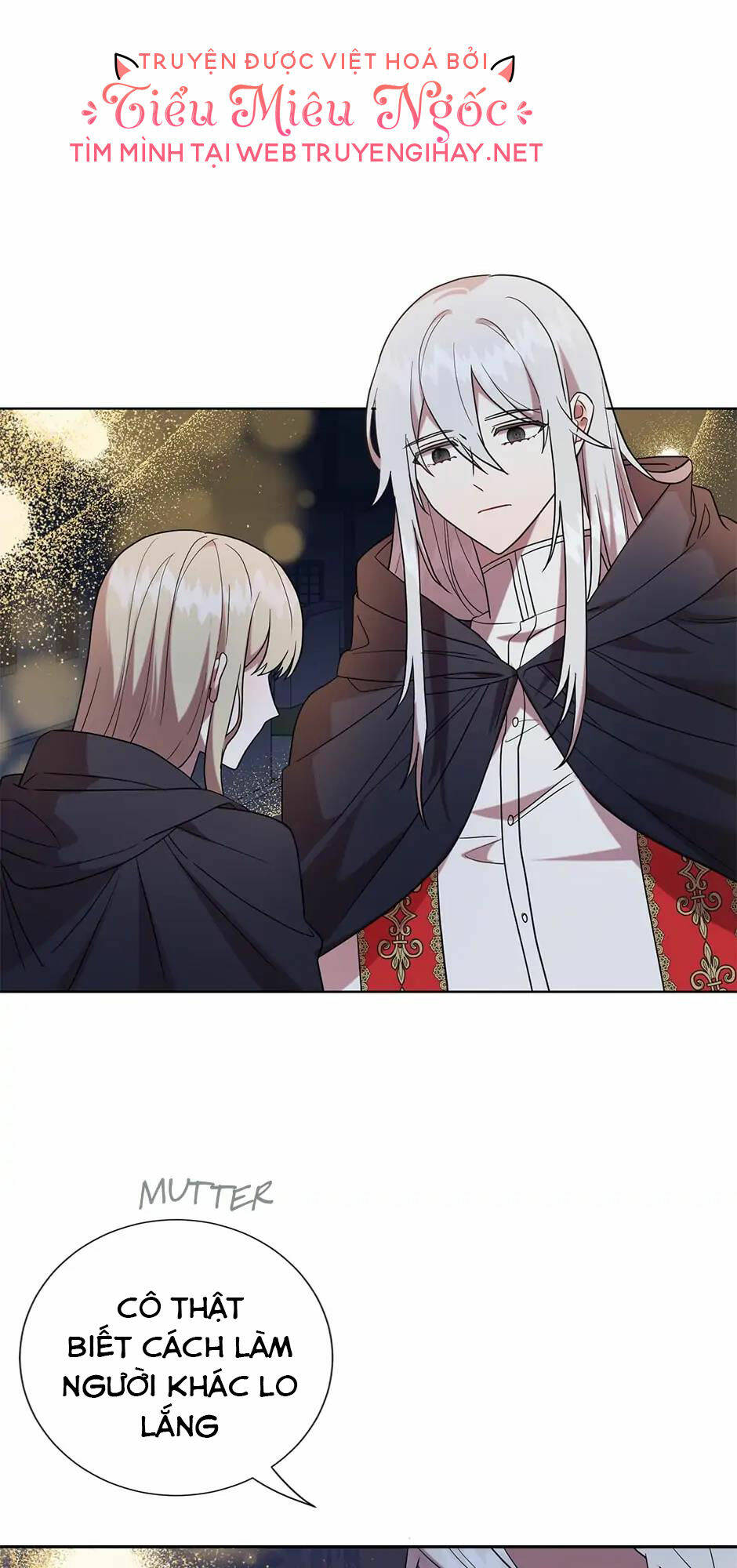 xin ngài đừng ăn tôi chapter 67 47