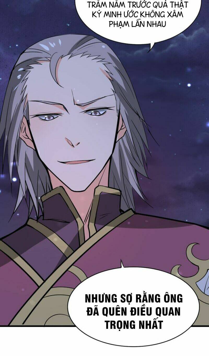 thiên mệnh cửu tinh chapter 13 29