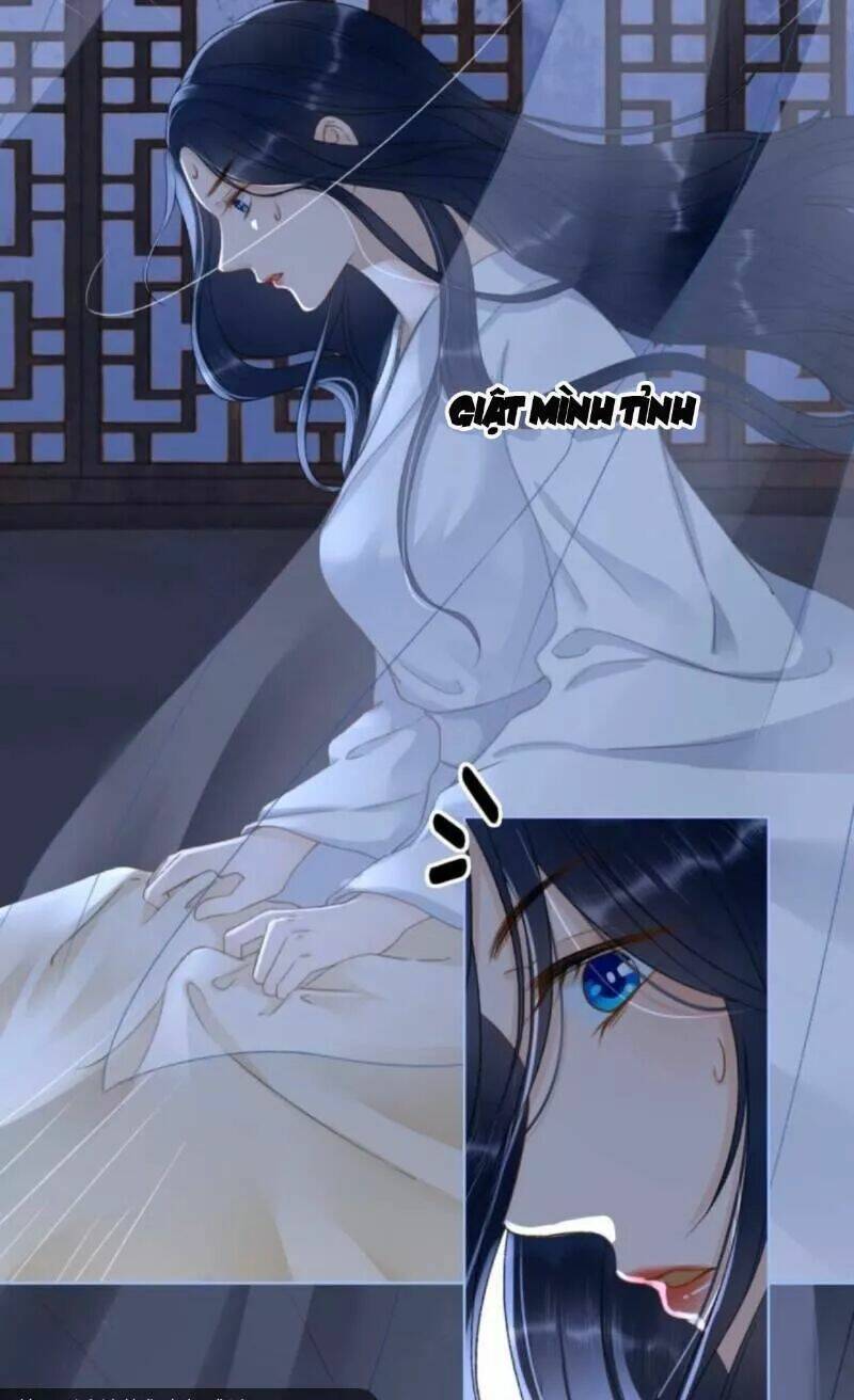 sủng phi của vương chapter 152 26