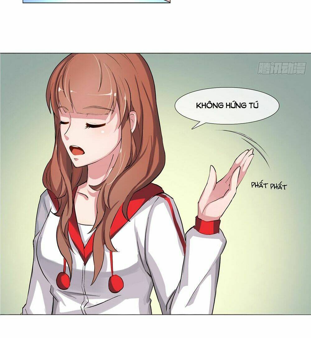 siêu mẫu thế thân chapter 2 44