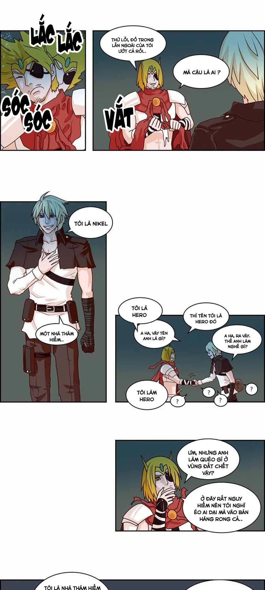 the devil king is bored season 2 chapter 16 23