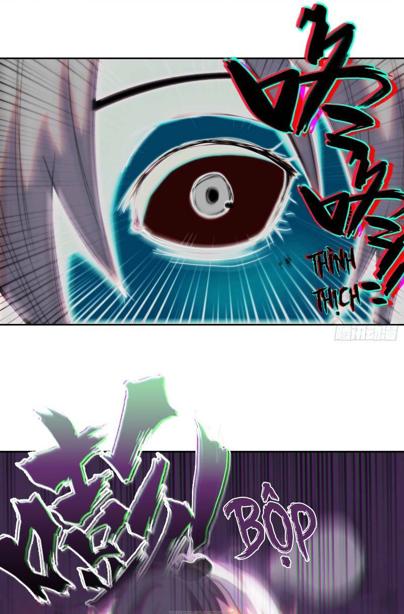 đô thị hàng thần khúc chapter 13 10