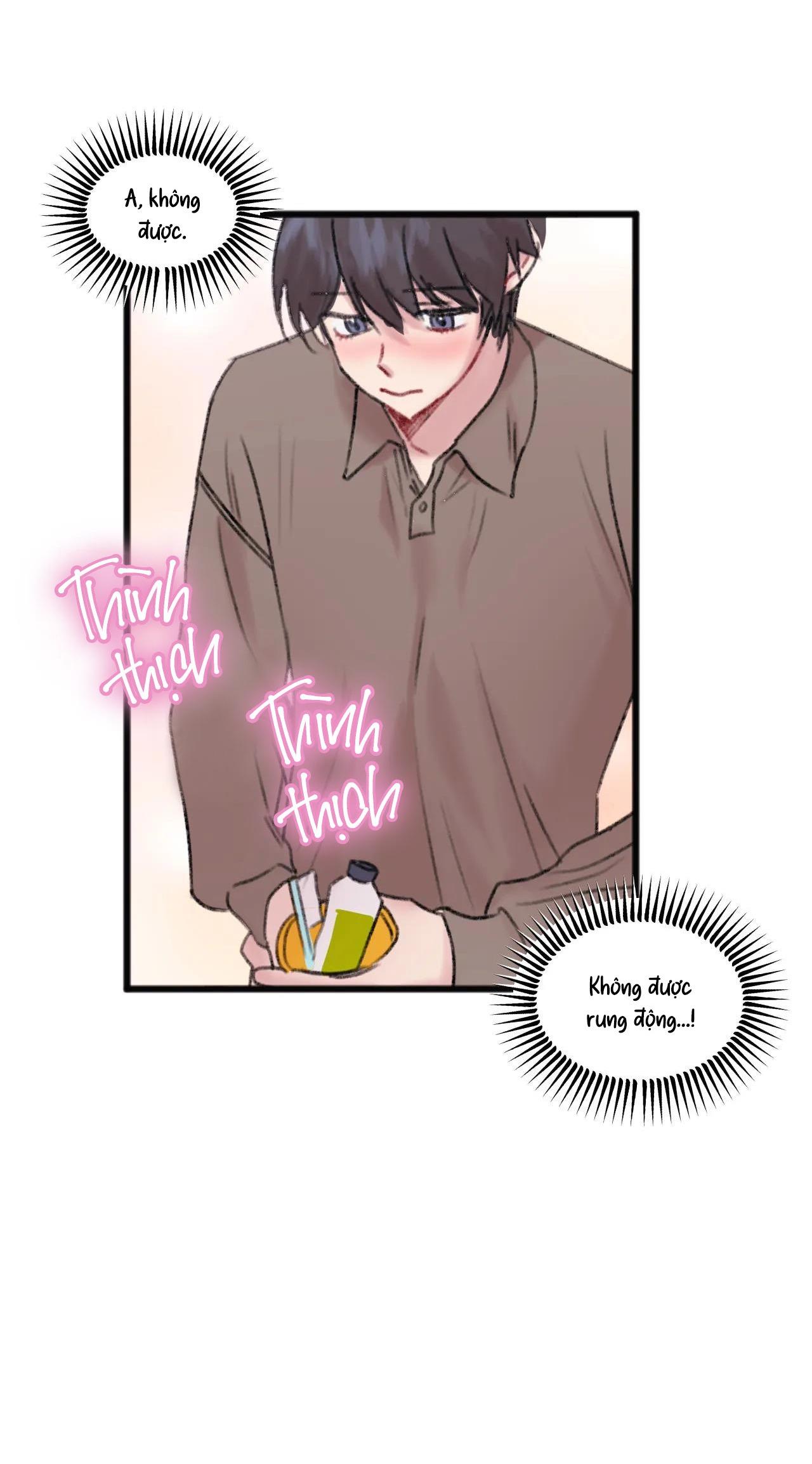 anh thật sự thích em sao chapter 6 39