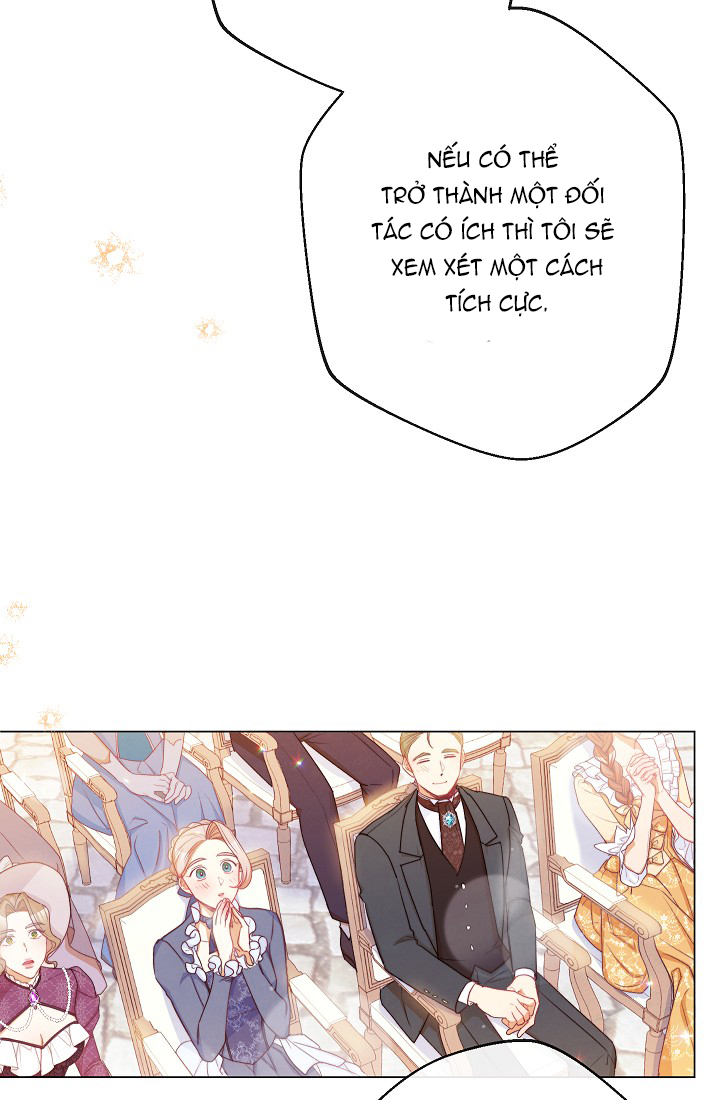 ác nữ đảo ngược đồng hồ cát chapter 57 54