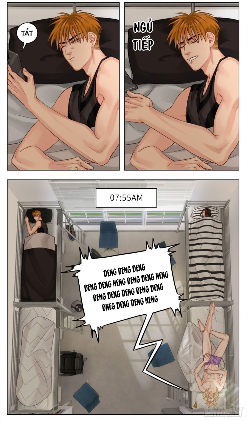 ký túc xá nam phòng 303 chapter 4 2