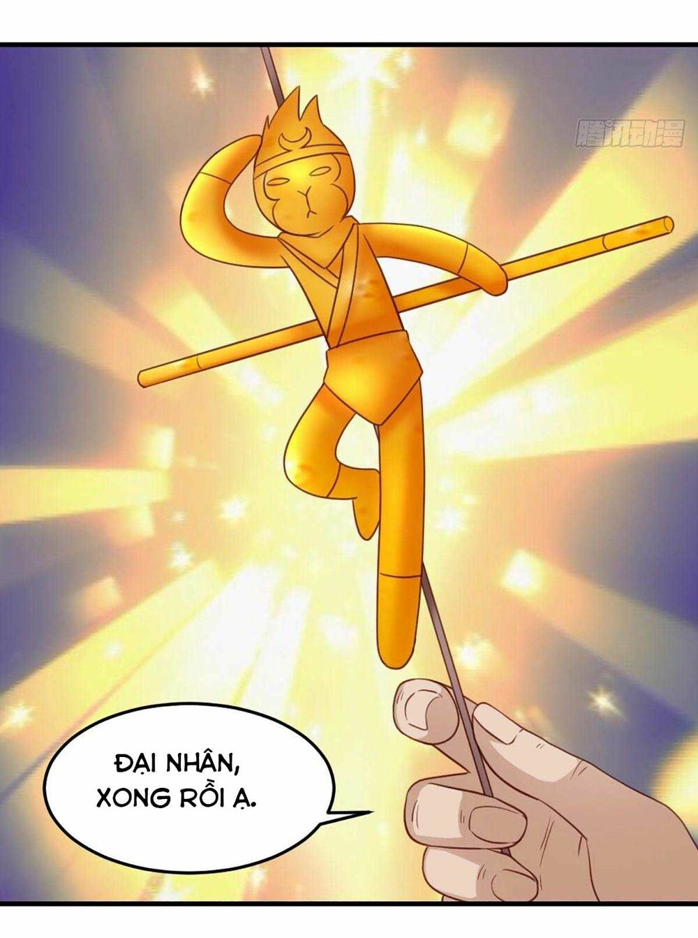 thuần hóa ba ba bạo quân chapter 14 32