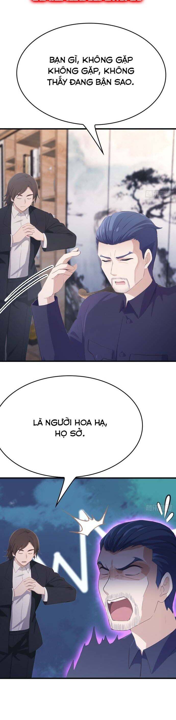 tu tiên trở về tại vườn trường – season 2 chapter 92 27