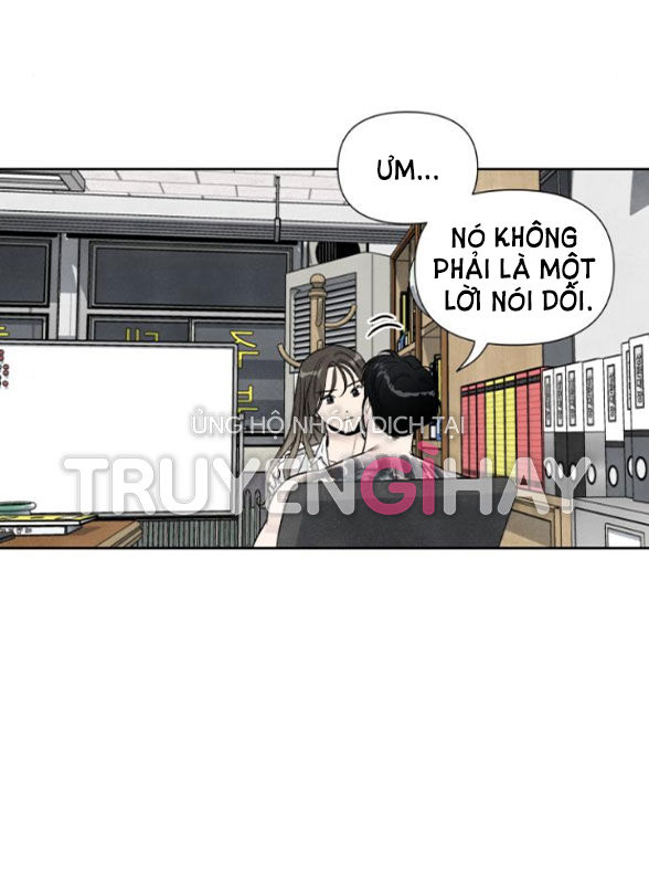 điều khiến tôi quyết tâm muốn chết chapter 42.2 5