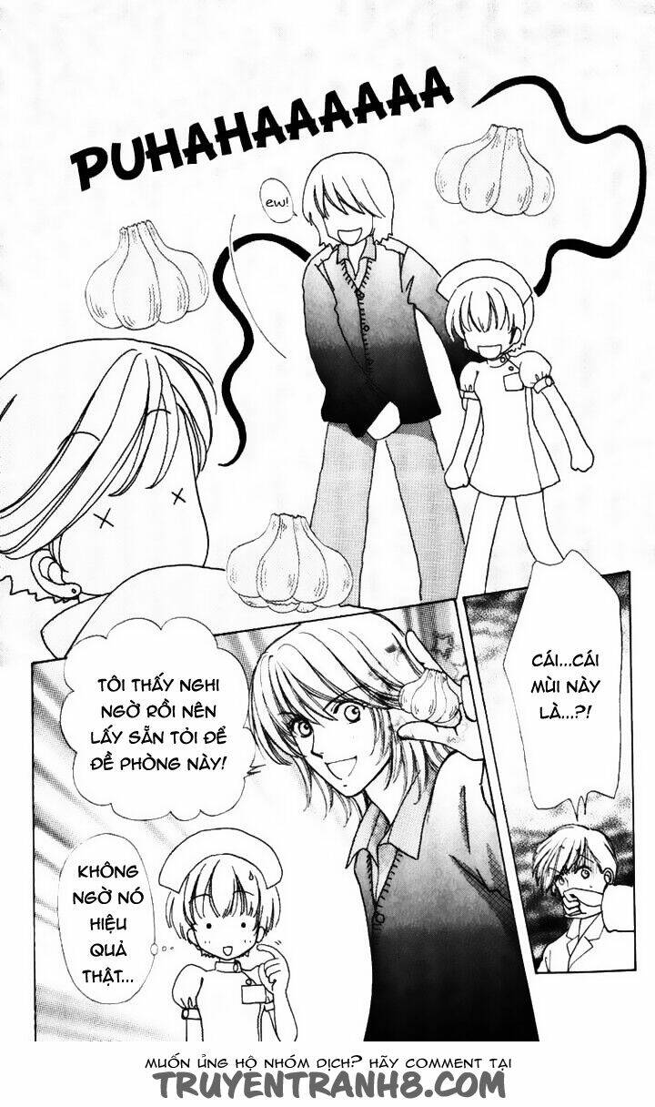 hana ni nare chapter 72 12