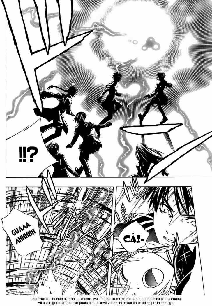 cô nàng ma cà rồng i chapter 44 24