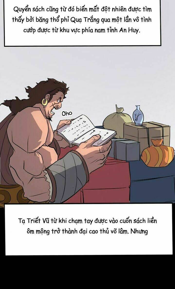 trọng sinh, bất khả chiến bại chapter 13 20