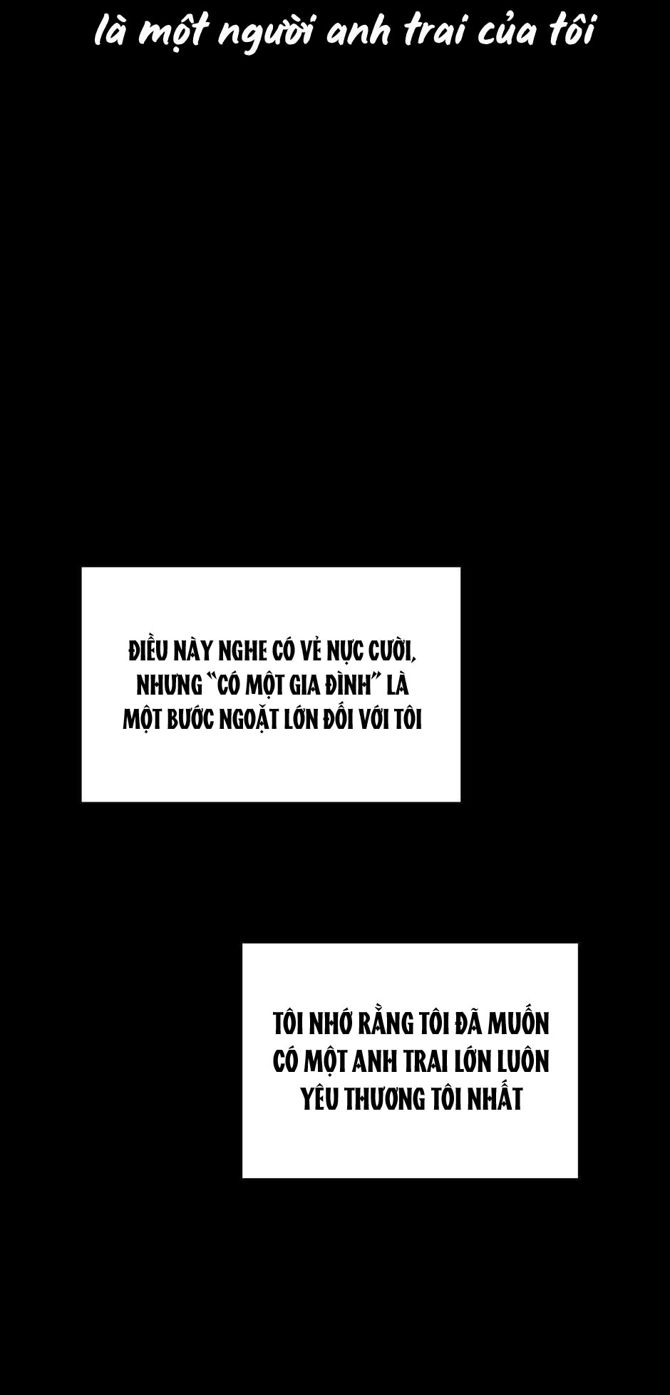 chỉ là giấc mơ thôi phải không? chapter 17 17