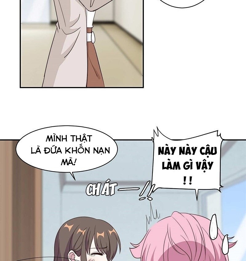 tổng tài, tránh xa tôi ra chapter 56 29