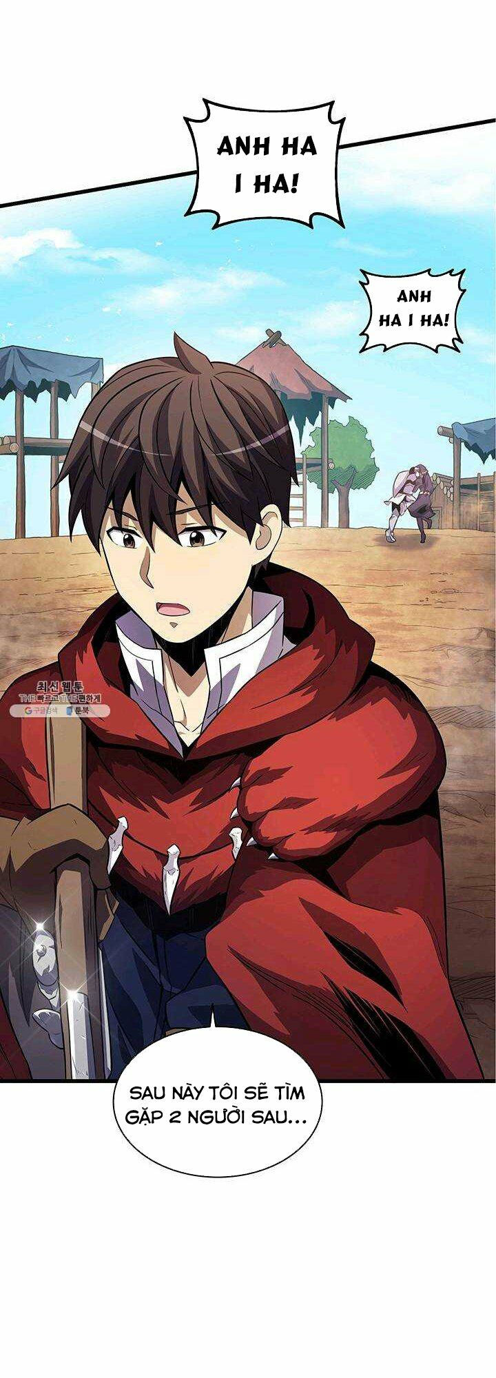 arcane sniper chapter 36 44