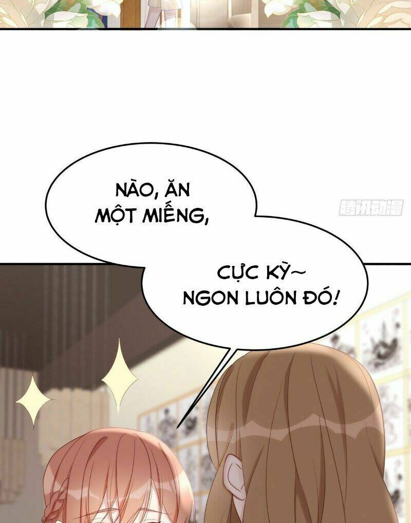 chỉ muốn cưng chiều em chapter 51 10