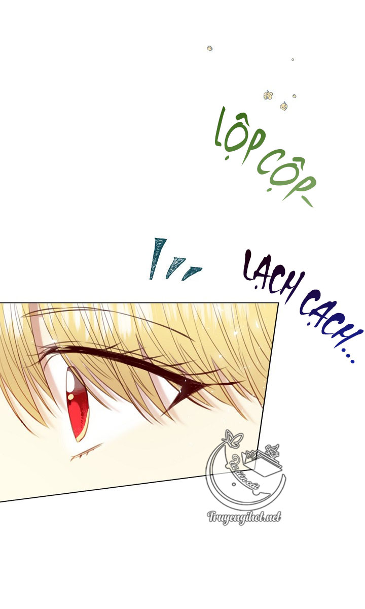 mối tình lãng mạn với kẻ phản diện chapter 31.2 11