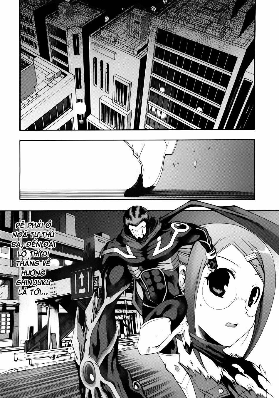 anh hùng xấu xa chapter 17 24