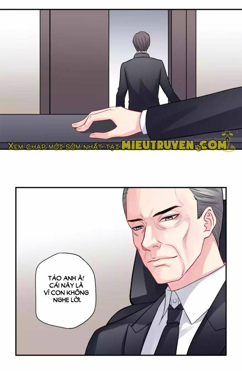 nghịch chuyển luyến tình chapter 79 7