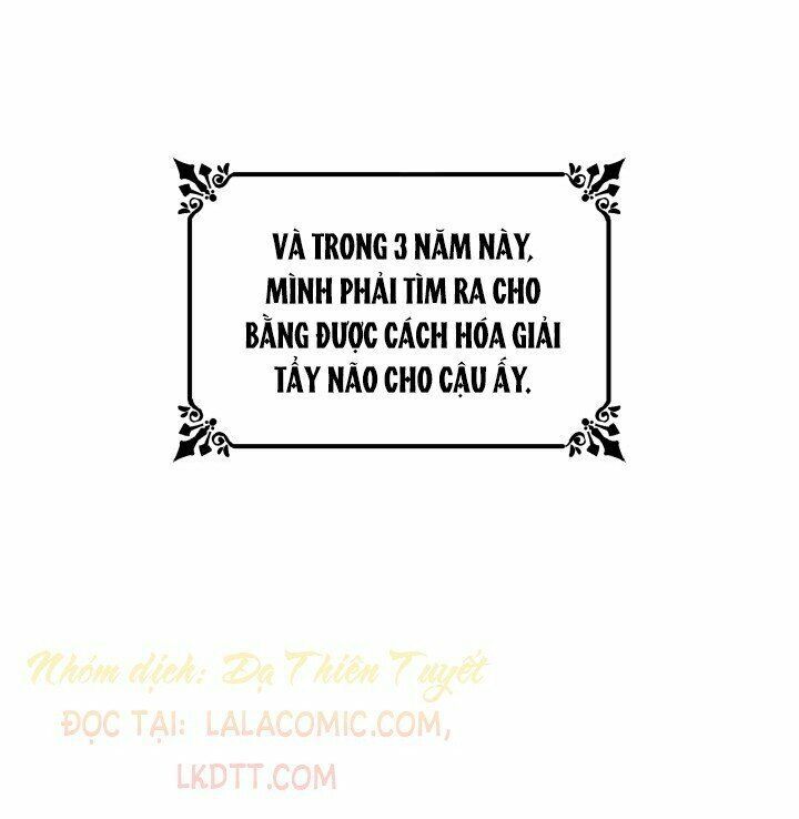 dây xích kiềm chế nam chính hắc ám tuột mất rồi chapter 4 65