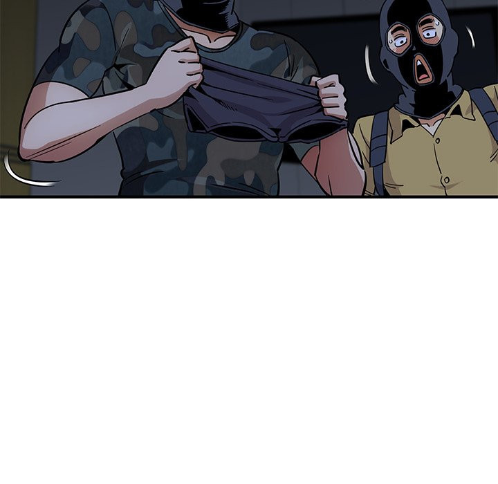 dog on patrol chapter 34 39