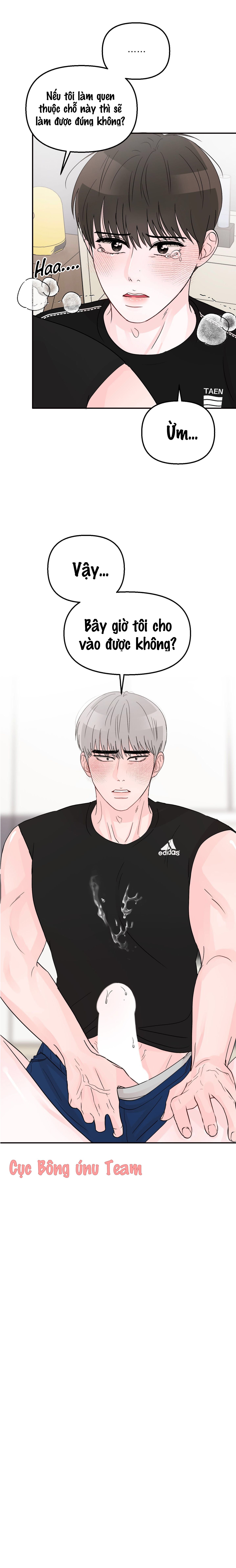 thán phục thanh xuân chapter 9 15