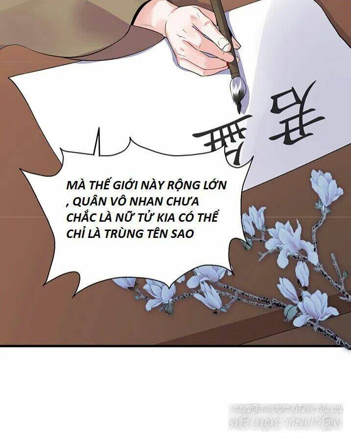 độc phi thần y quá kiêu ngạo chapter 17 16