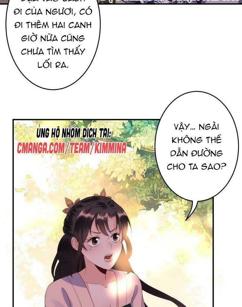 vương gia kiêu ngạo quá khó cua chapter 67 21