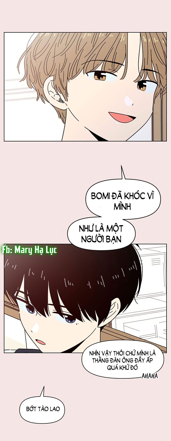thanh xuân rực rỡ - season of blossom chapter 29 10