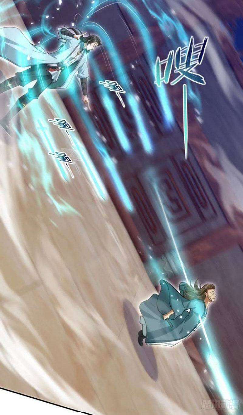 trăm tuổi mở hệ thống: con hiền cháu ngoan quỳ khắp núi! chapter 15 18