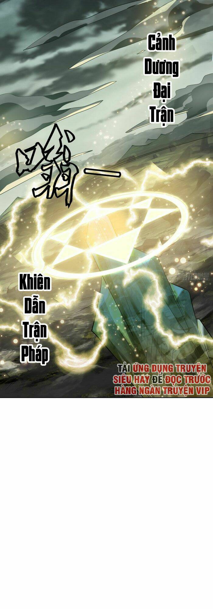 đỉnh cấp phản phái đại sư huynh chapter 29 10