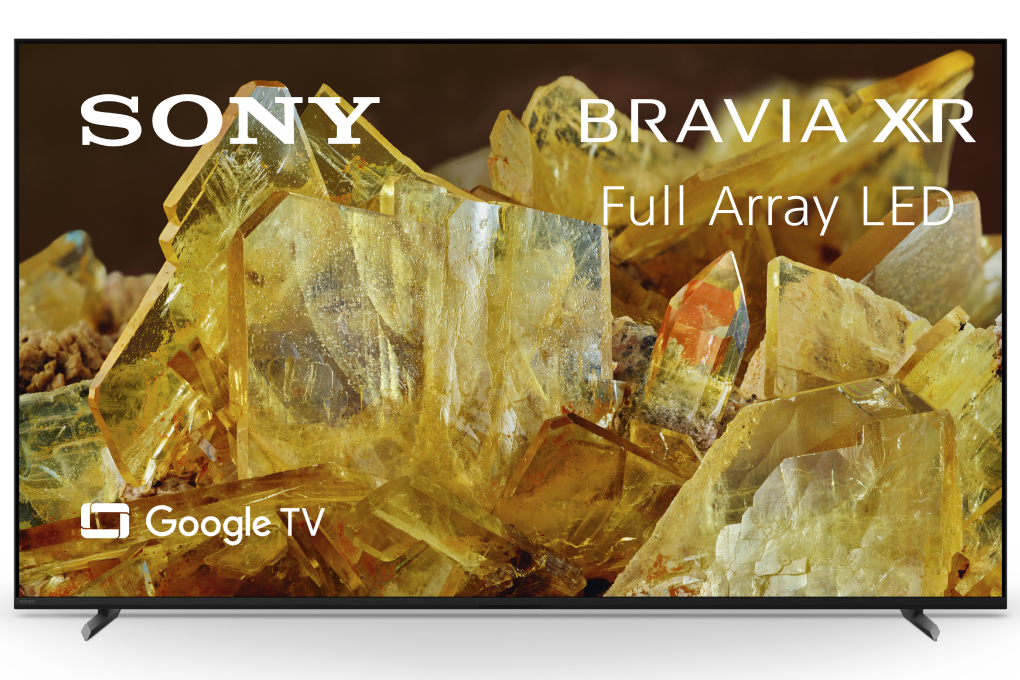 65X90L - Google Tivi Sony 4K 65 inch XR-65X90L - Hàng chính hãng - Chỉ giao HCM