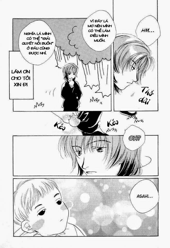 sukijanai kedo aishiteru chapter 5 4