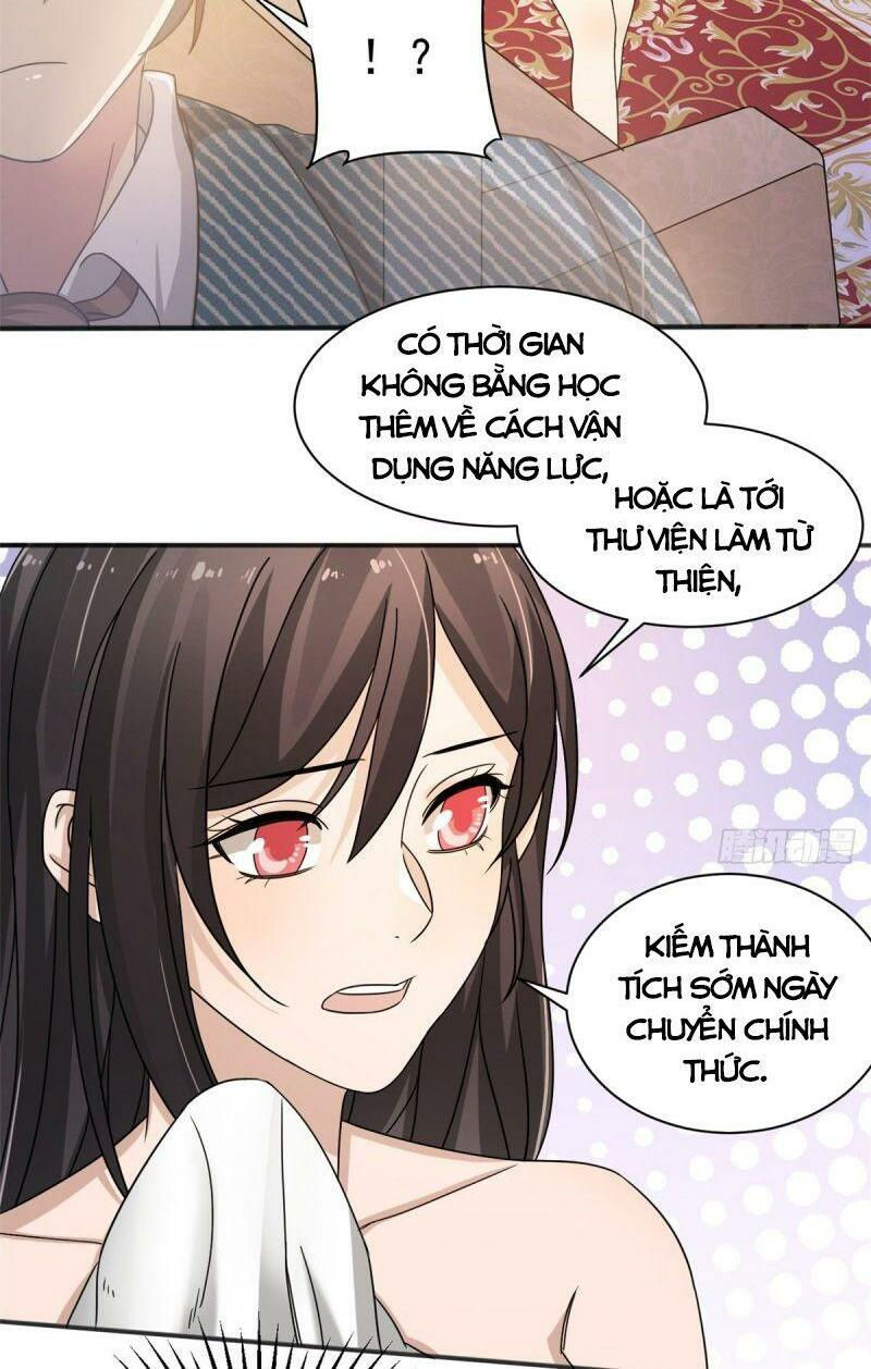 xã lam bạch chapter 10 4