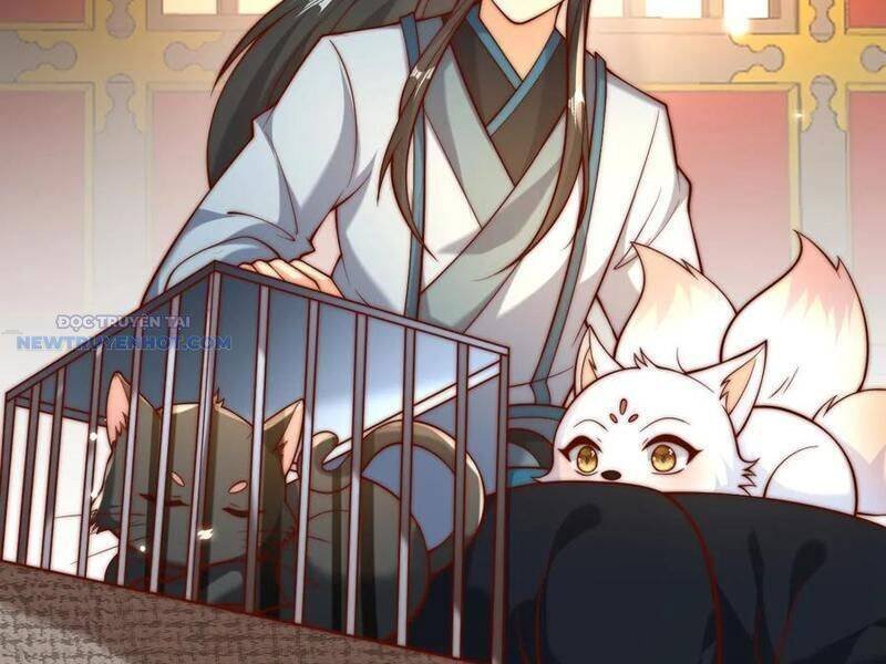 ta thực sự không muốn làm thần tiên chapter 70 28