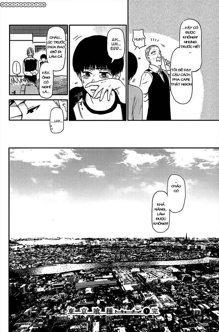 ngạ quỷ tokyo chapter 9 23