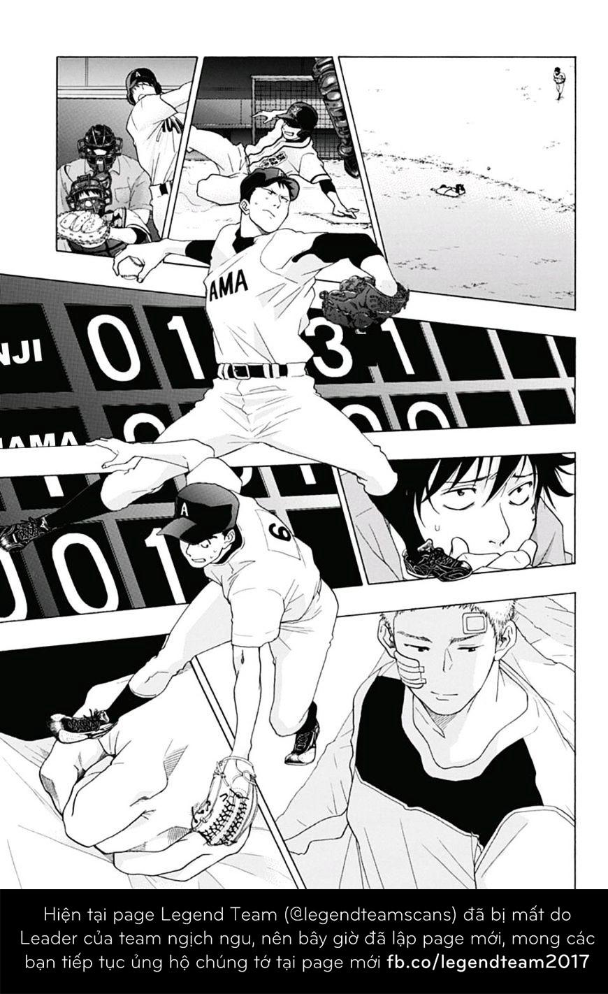 tình yêu thuần khiết của tuổi trẻ chapter 17 16