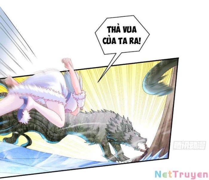 tuyệt sắc đạo lữ đều nói ngô hoàng có thể chất vô địch chapter 29 20