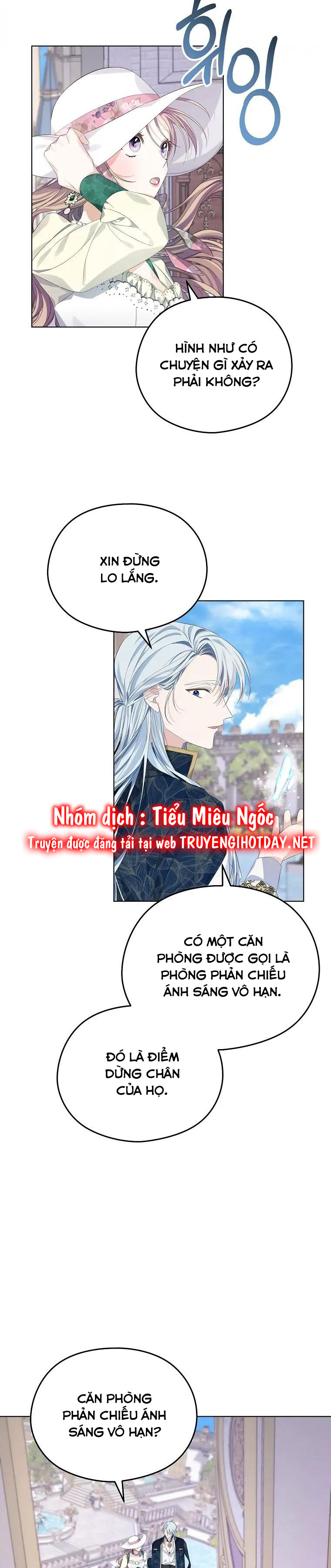 aster yêu dấu của tôi chapter 14 19