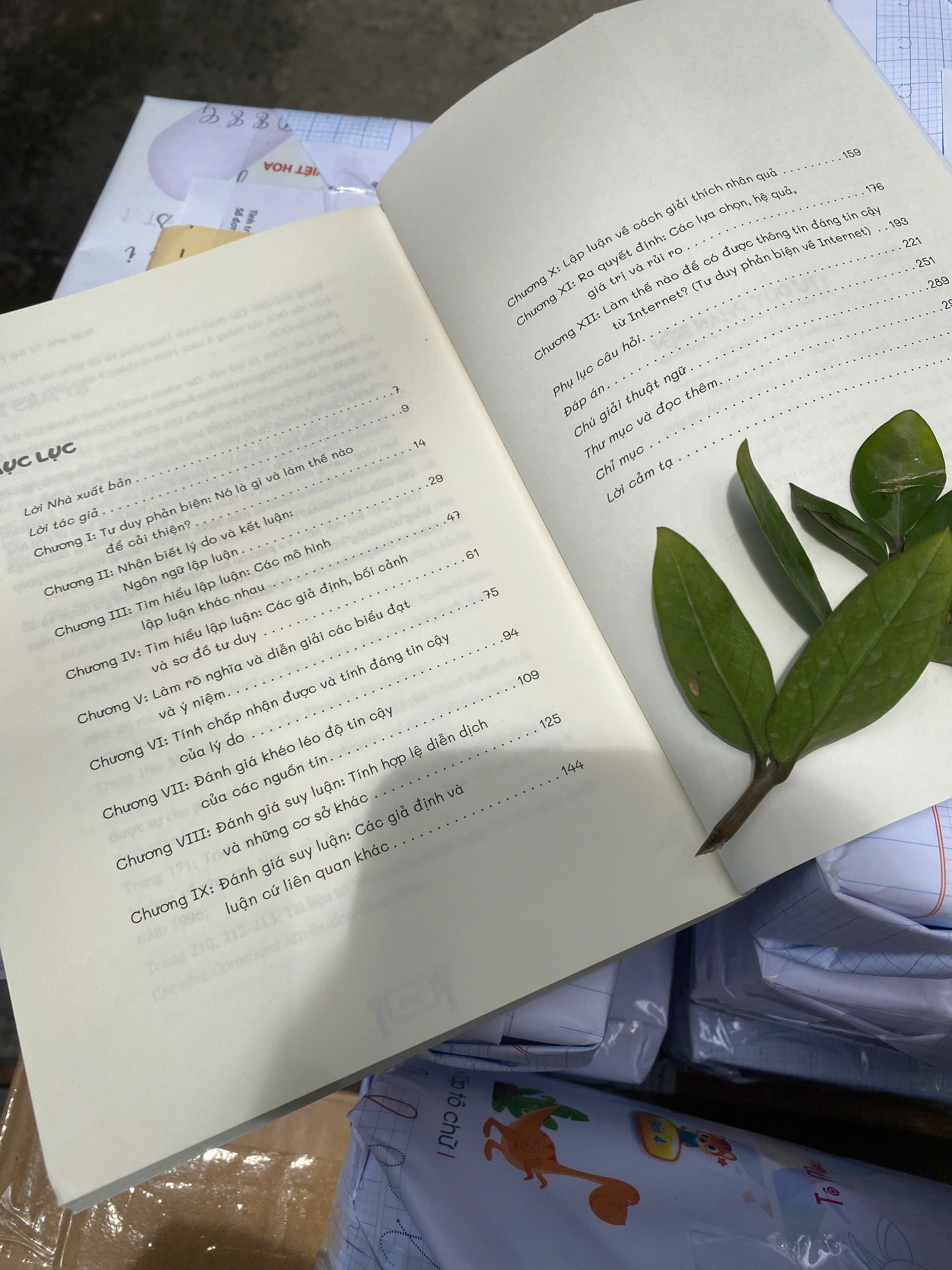 Sách - Tư Duy Phản Biện - Kỹ Năng Thực Chiến Trong Kỷ Nguyên Số (PN)