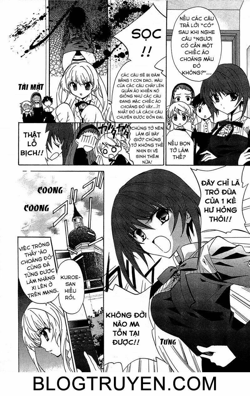 ác mộng gakuen chapter 2 17