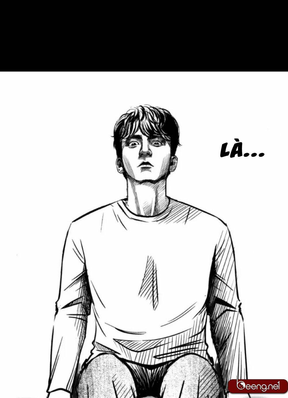 dạ hành khuyển chapter 1 32