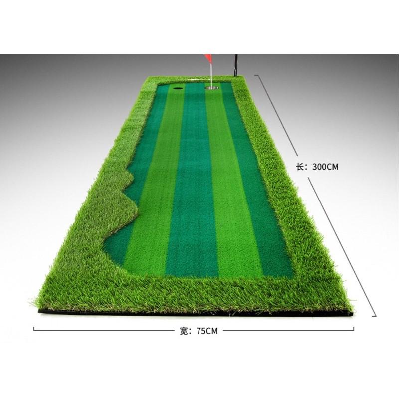 Thảm tập golf Putting