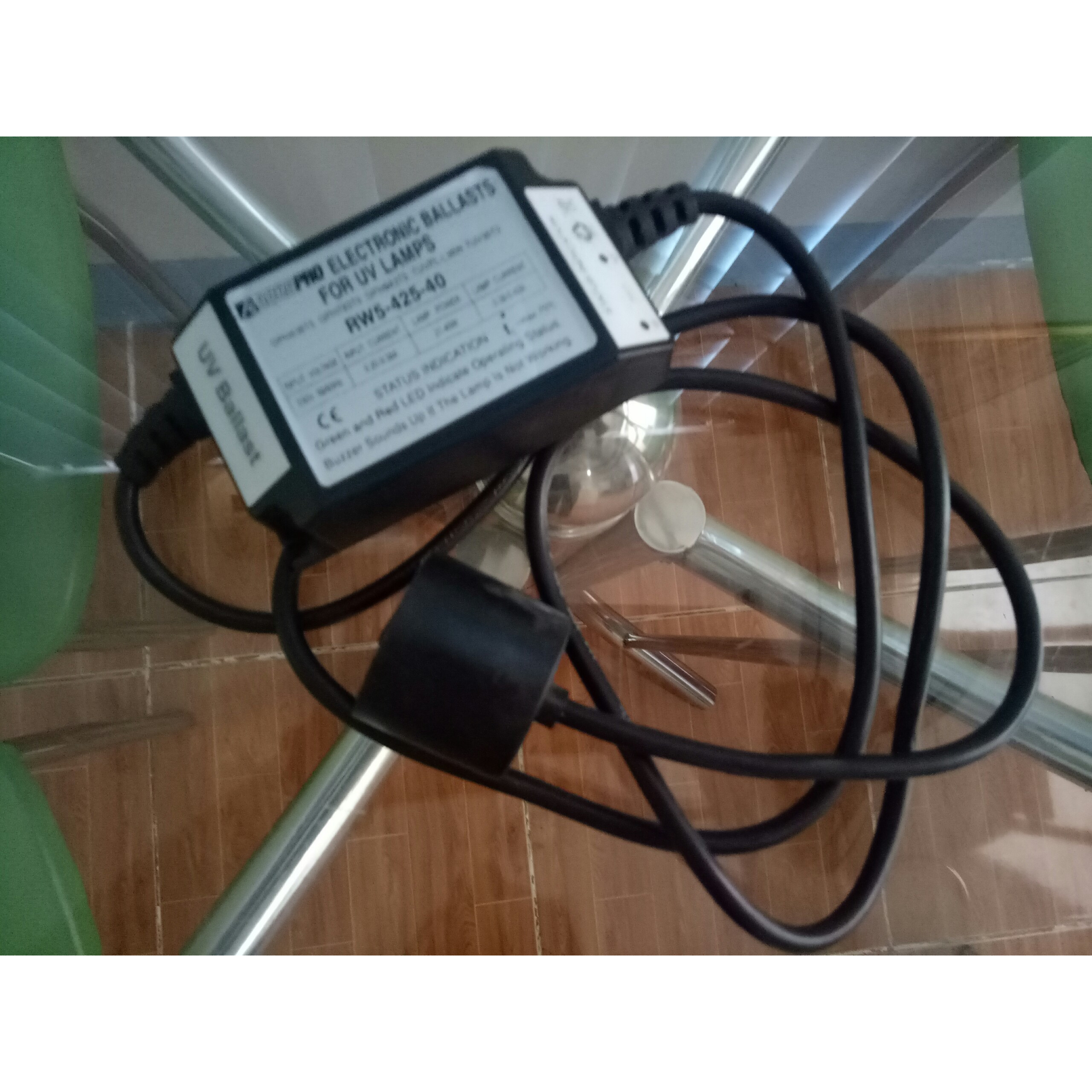 Adaptor 40w-Hàng chính hãng